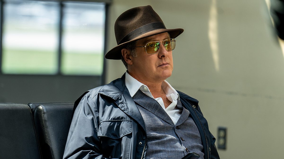 the blacklist