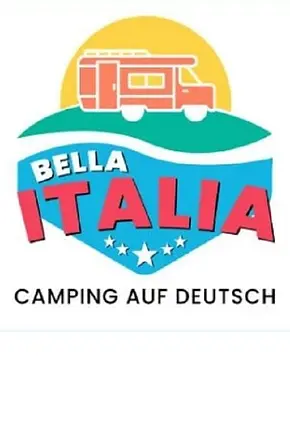 Bella Italia-Camping auf Deutsch - Foto: TMDB