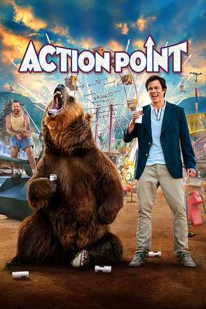 Action Point - Foto: TMDB