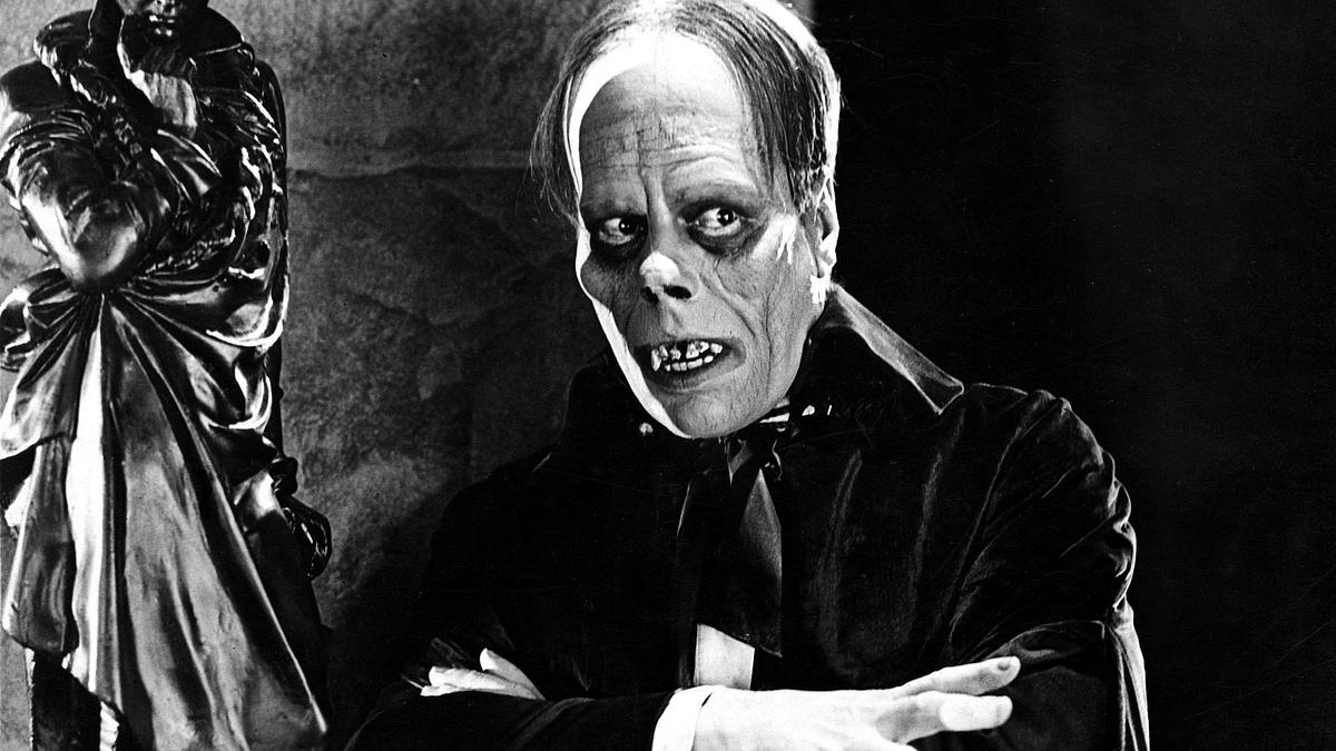Das Phantom der Oper Das Phantom der Oper