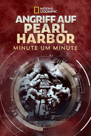 Angriff auf Pearl Harbor: Minute um Minute - Foto: TMDB