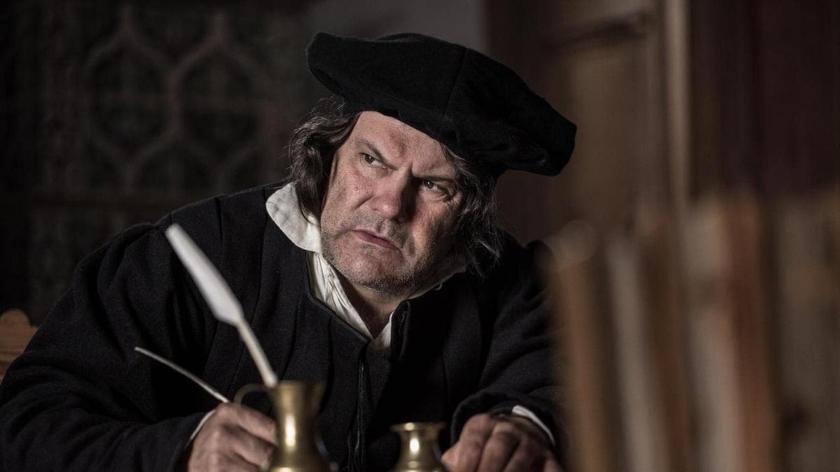 Der große Anfang: 500 Jahre Reformation Der große Anfang: 500 Jahre Reformation