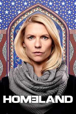 Homeland - Foto: TMDB