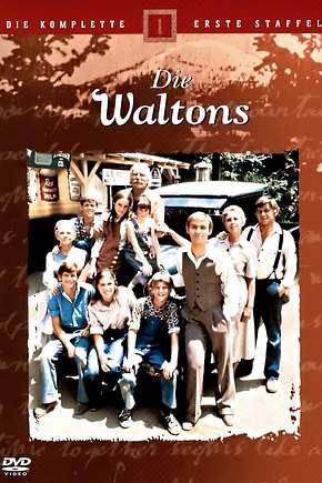 Die Waltons - Foto: TMDB