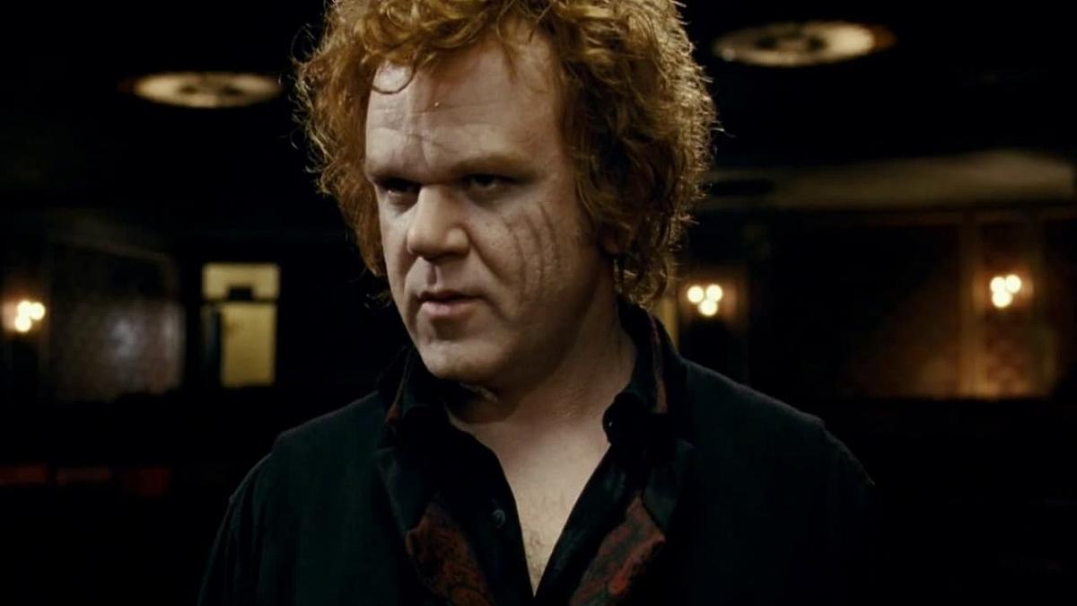 Mitternachtszirkus - Willkommen in der Welt der Vampire Mitternachtszirkus - Willkommen in der Welt der Vampire