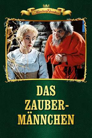 Das Zaubermännchen - Foto: TMDB