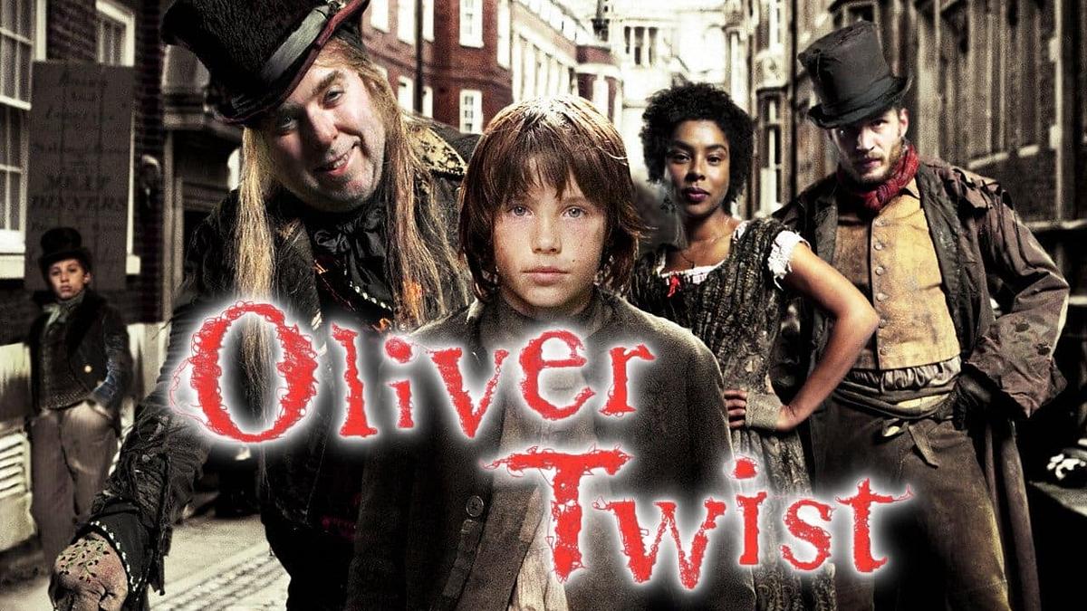 Oliver Twist Oliver Twist