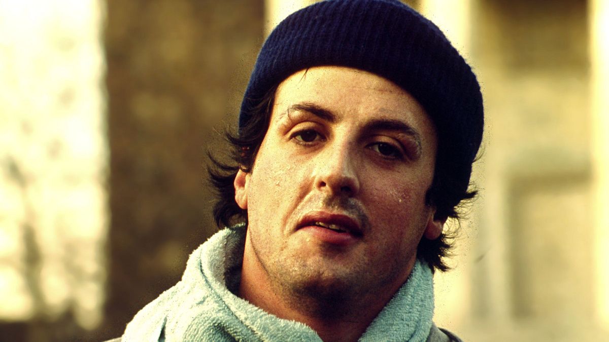 40 Years of Rocky: The Birth of a Classic 40 Years of Rocky: The Birth of a Classic