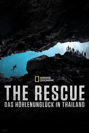 The Rescue - Foto: TMDB