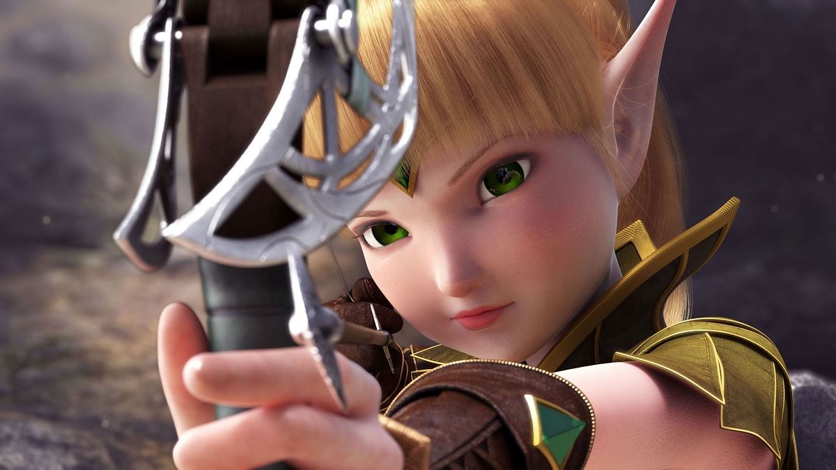 Dragon Nest - Die Chroniken von Altera Dragon Nest - Die Chroniken von Altera