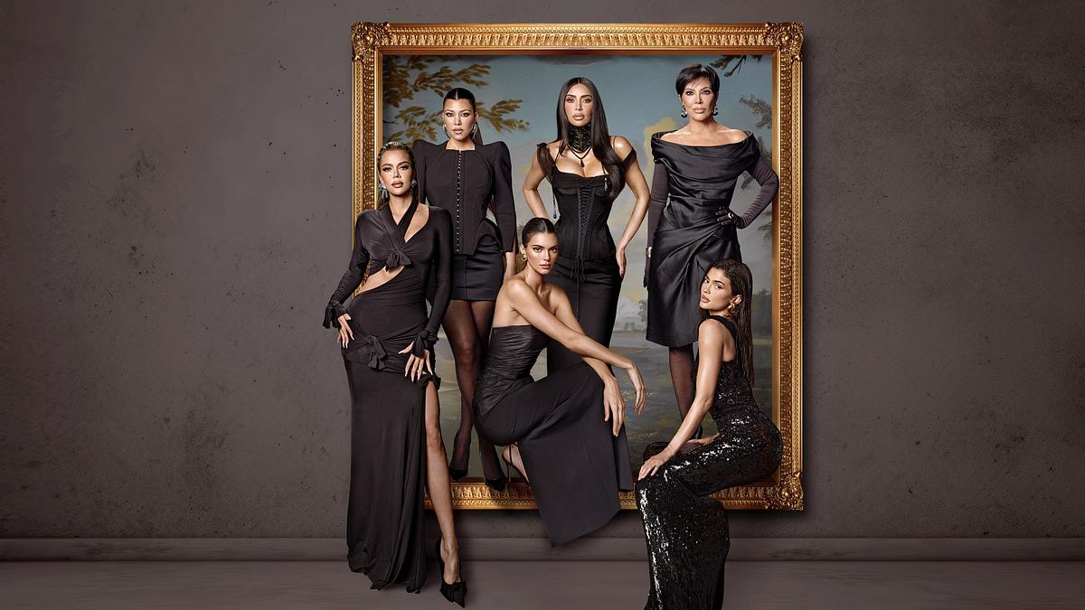 The Kardashians The Kardashians