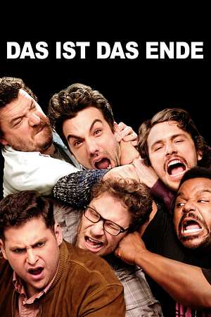Das ist das Ende - Foto: TMDB