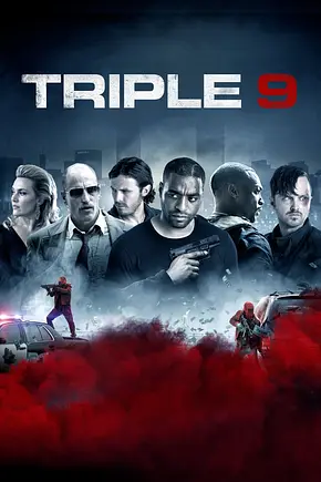 Triple 9 - Foto: TMDB