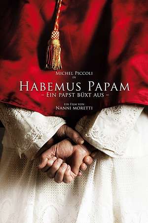 Habemus Papam - Ein Papst büxt aus - Foto: TMDB