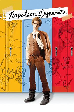 Napoleon Dynamite - Foto: TMDB