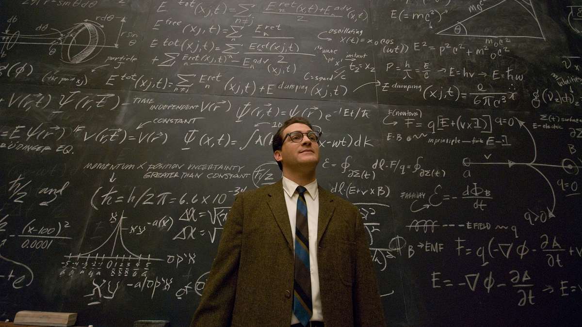 A Serious Man A Serious Man