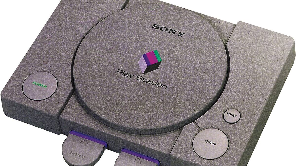 From Bedrooms to Billions: The Playstation Revolution