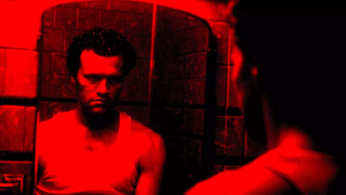 Henry: Portrait of a Serial Killer Henry: Portrait of a Serial Killer