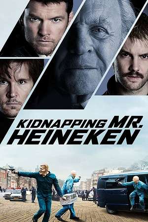 Kidnapping Freddy Heineken - Foto: TMDB