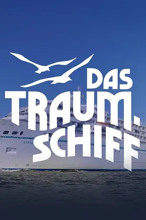 Das Traumschiff - Foto: TMDB