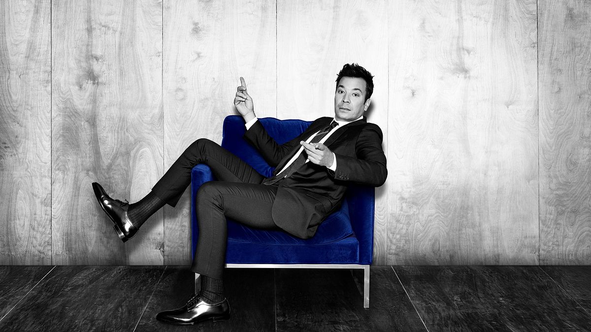 The Tonight Show Starring Jimmy Fallon The Tonight Show Starring Jimmy Fallon