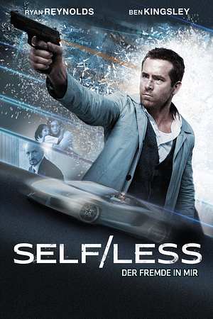 Self/Less - Der Fremde in mir - Foto: TMDB