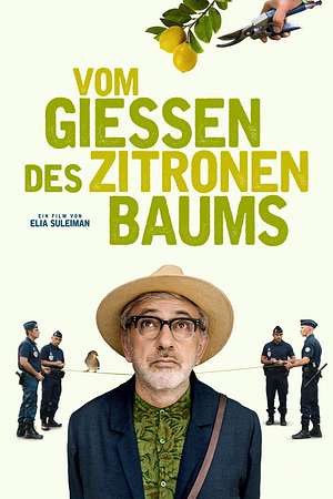 Vom Gießen des Zitronenbaums - Foto: TMDB