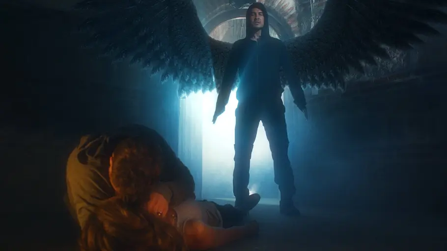 Angels Fallen Angels Fallen