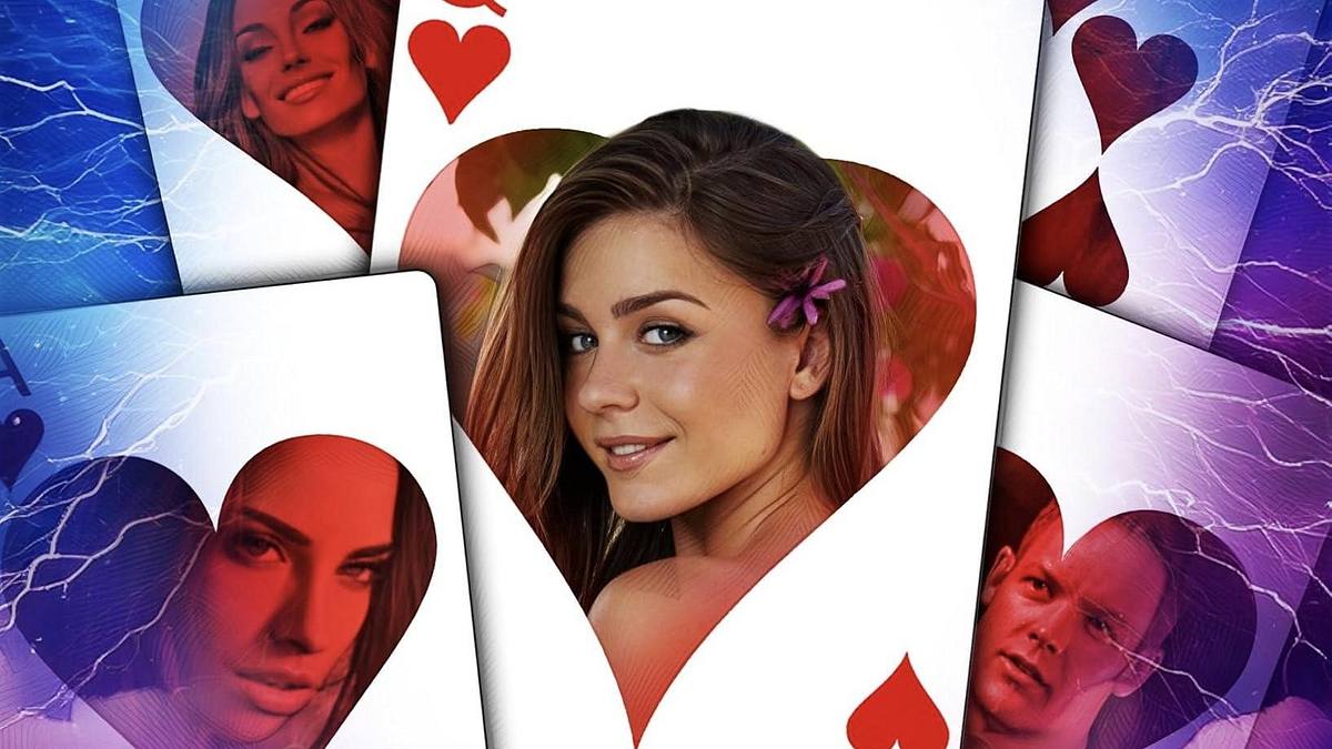Game of Hearts