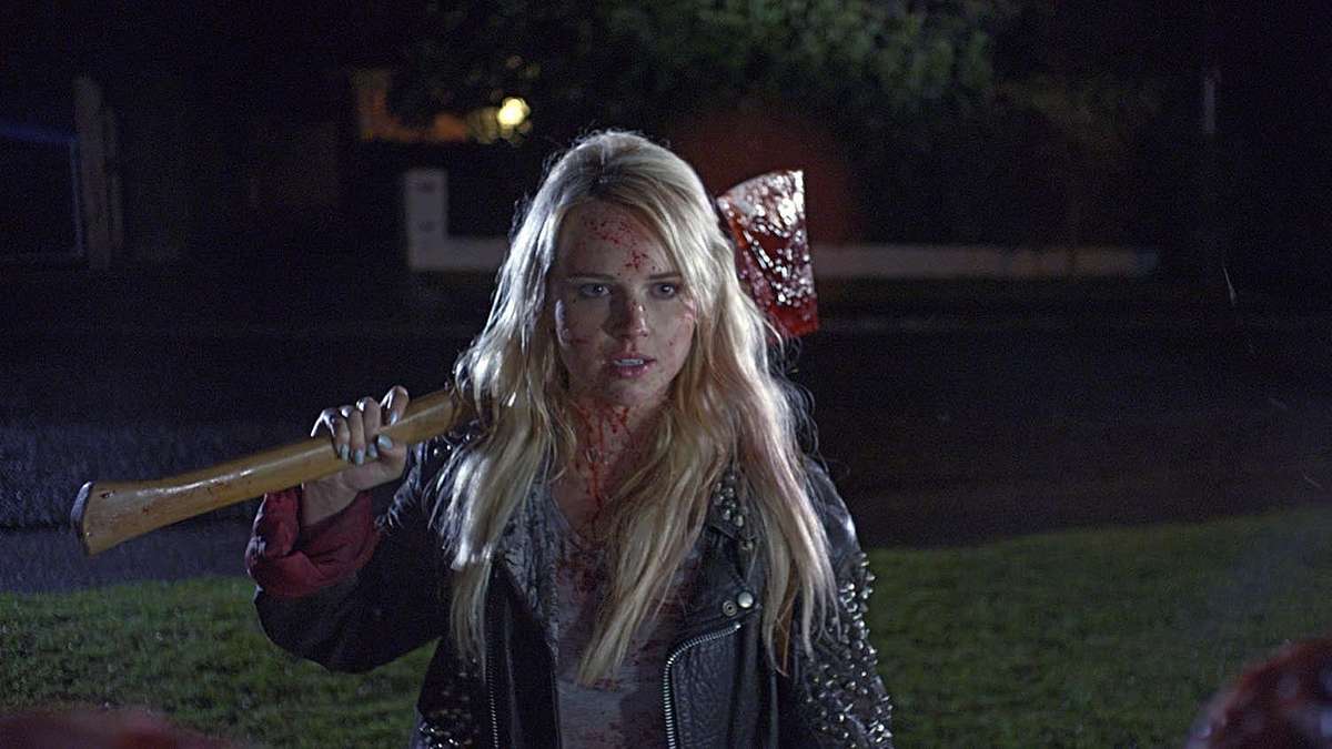Deathgasm Deathgasm