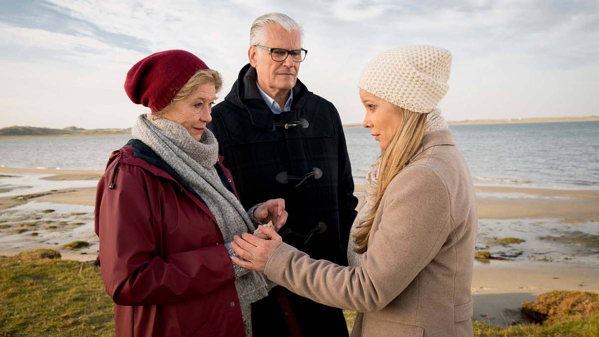 Dora Heldt: Wind aus West mit starken Böen Dora Heldt: Wind aus West mit starken Böen