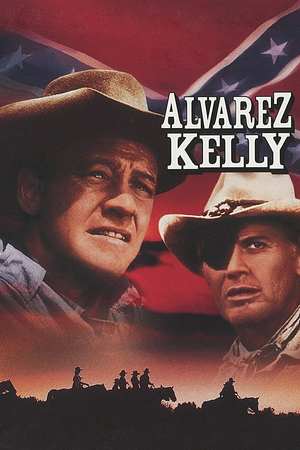 Alvarez Kelly - Foto: TMDB