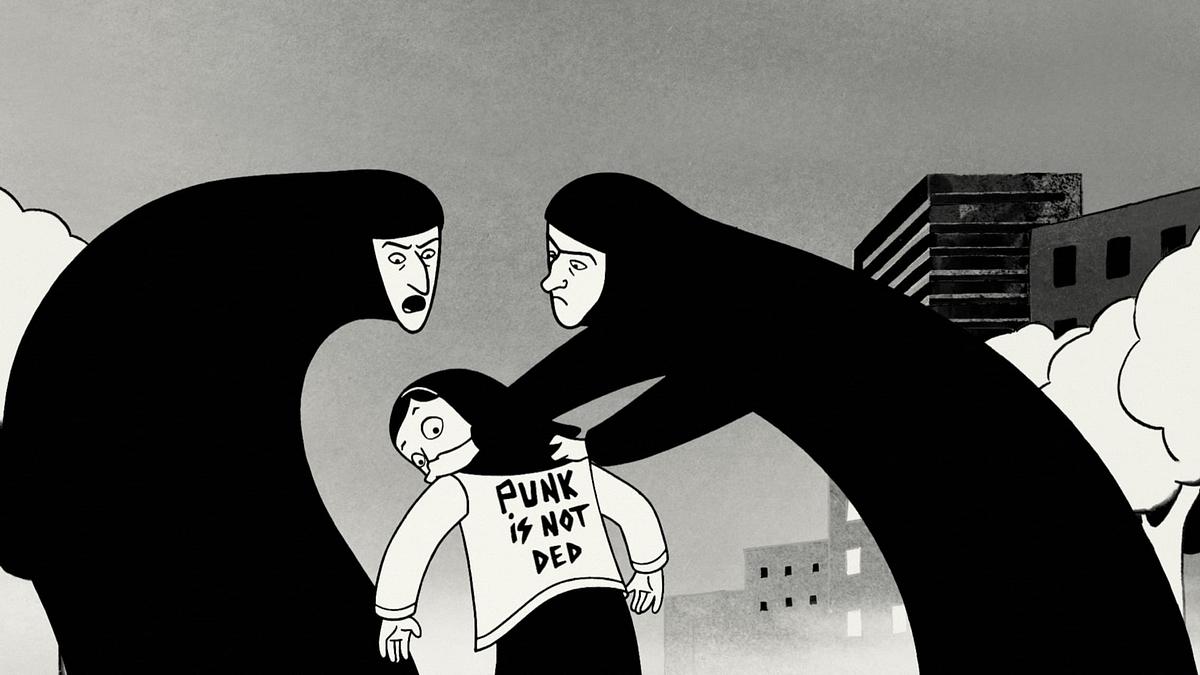 Persepolis Persepolis