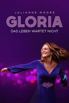 Gloria - Das Leben wartet nicht - Foto: TMDB Gloria - Das Leben wartet nicht - Foto: TMDB