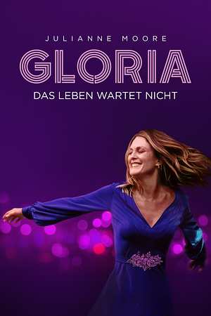 Gloria - Das Leben wartet nicht - Foto: TMDB