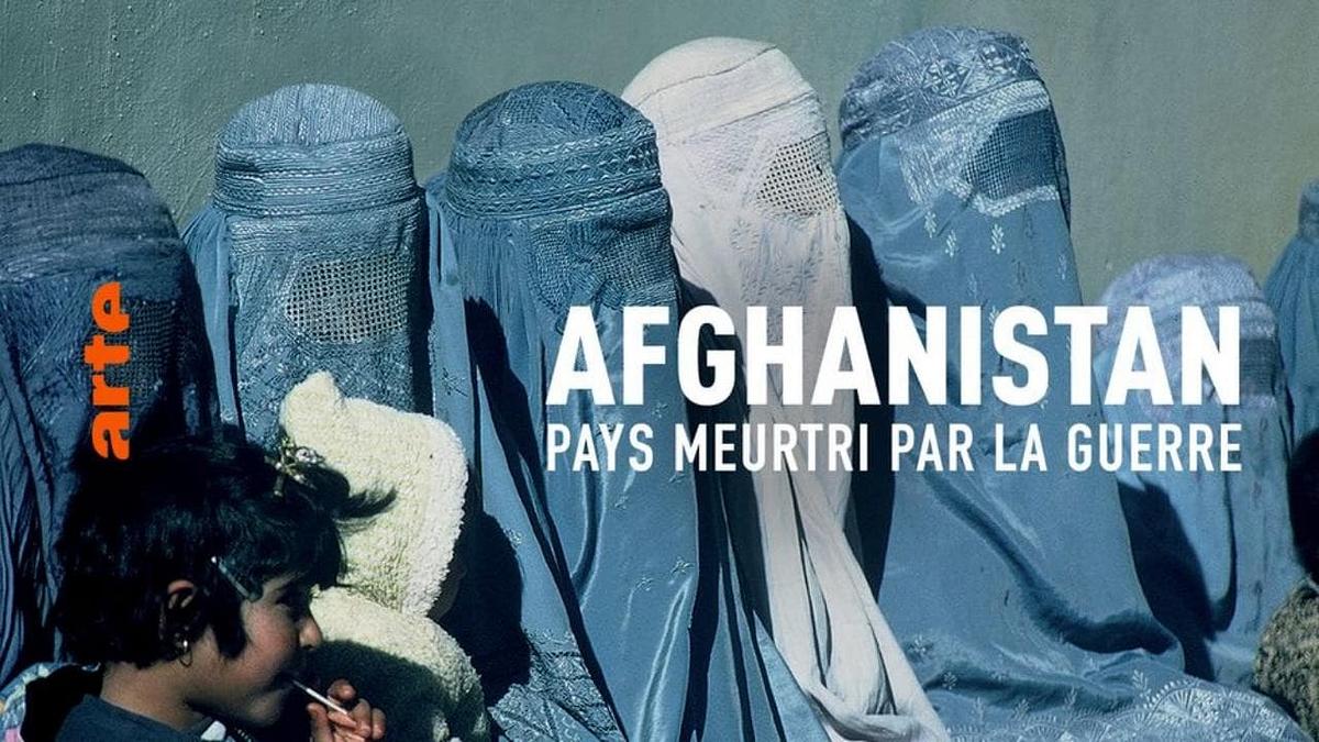 Afghanistan: Das verwundete Land Afghanistan: Das verwundete Land