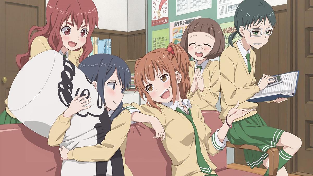 Love Lab Love Lab