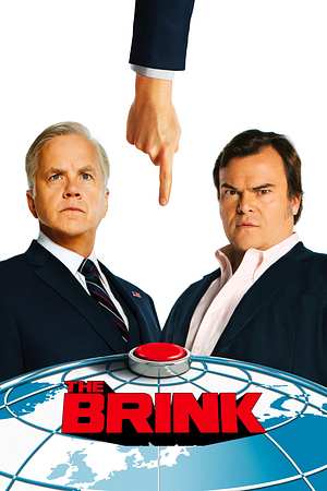 The Brink: Die Welt am Abgrund - Foto: TMDB