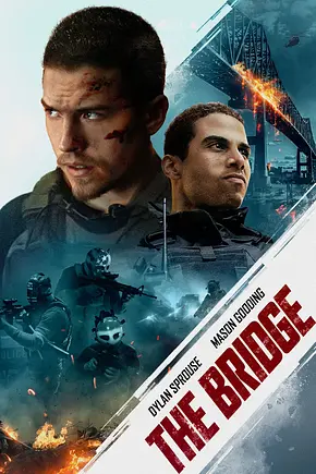 The Bridge - Foto: TMDB The Bridge - Foto: TMDB