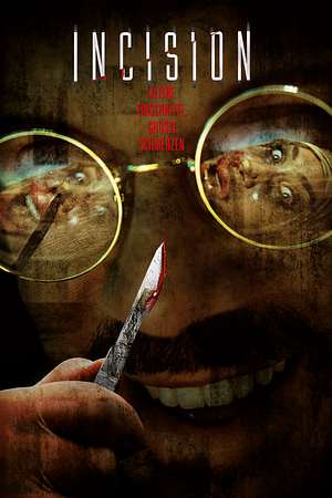 Incision - Foto: TMDB