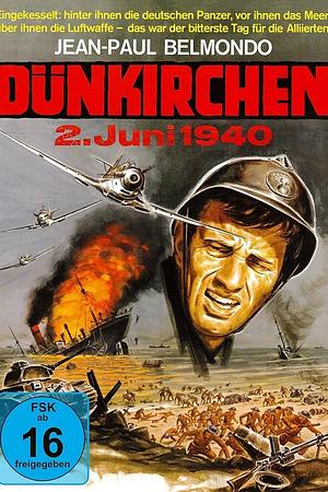 Dünkirchen, 2. Juni 1940 - Foto: TMDB