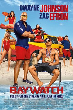 Baywatch - Foto: TMDB