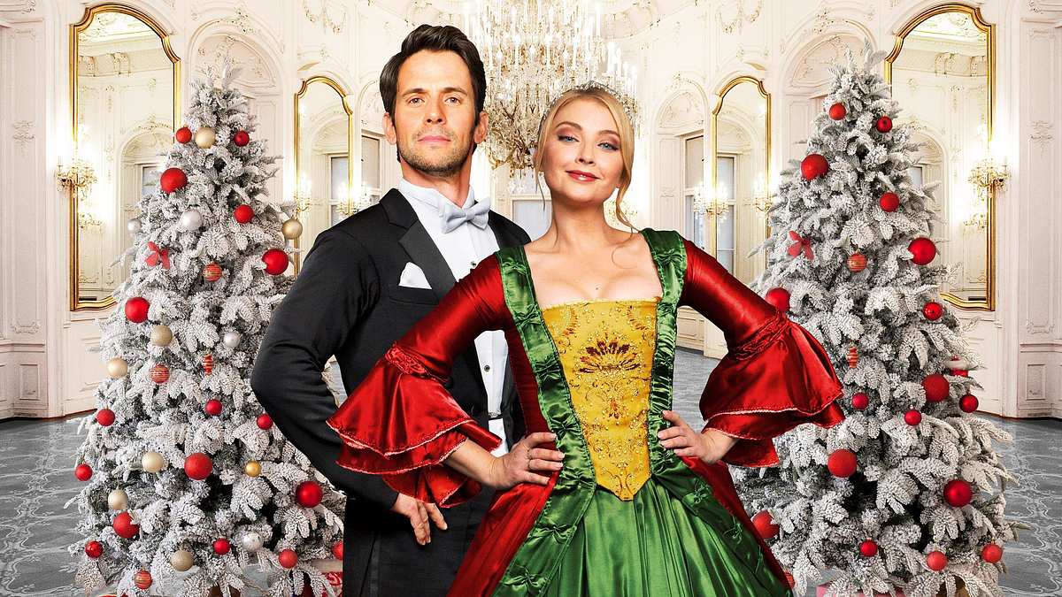 Weihnachten in Wien Weihnachten in Wien