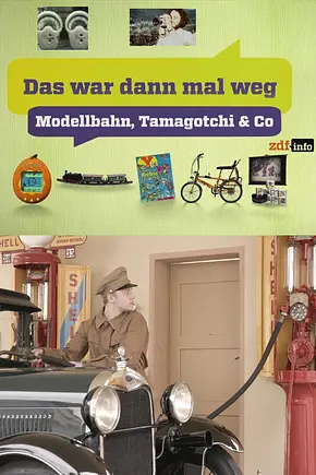 Das war dann mal weg - Foto: TMDB