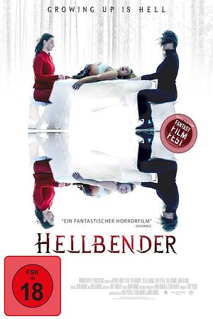 Hellbender - Foto: TMDB