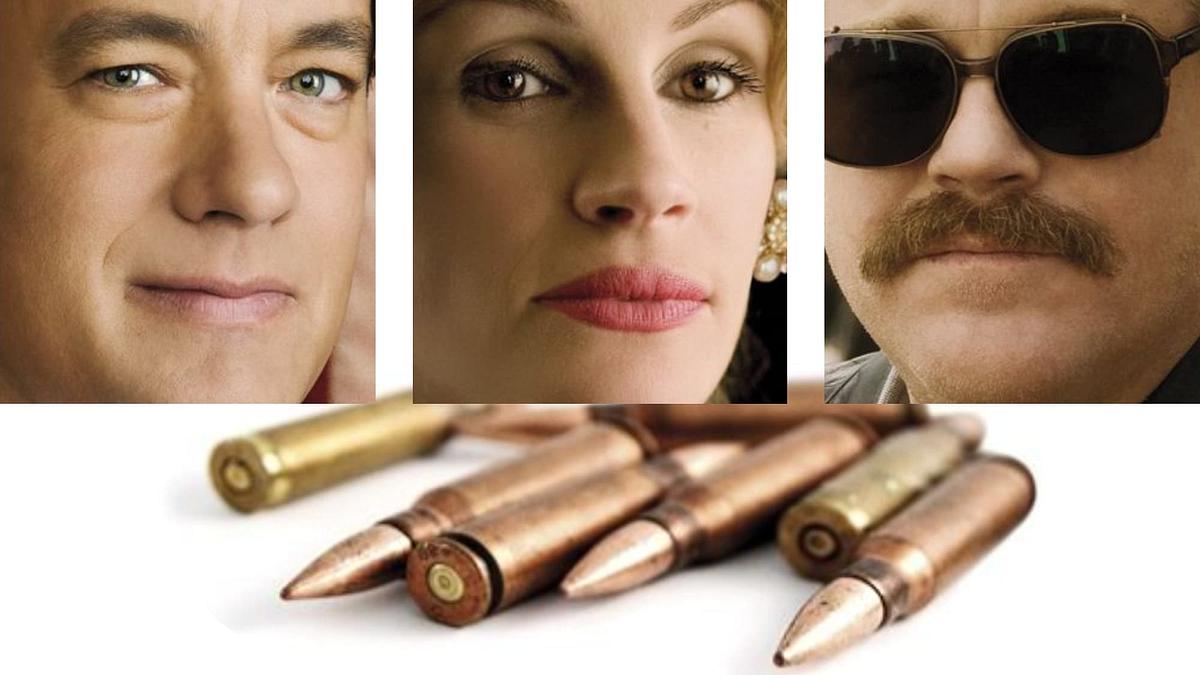 Der Krieg des Charlie Wilson Der Krieg des Charlie Wilson