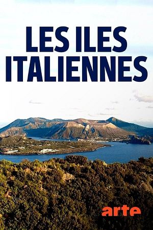Les îles italiennes - Foto: TMDB