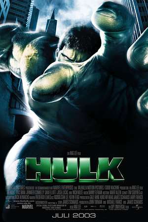 Hulk - Foto: TMDB