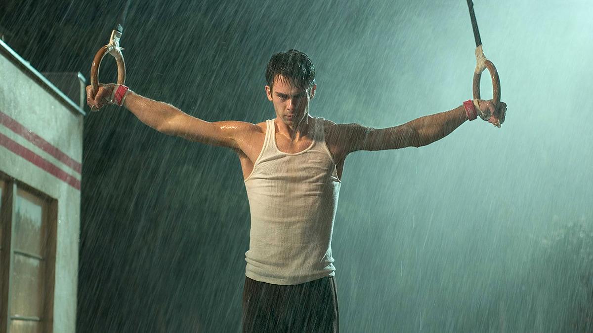 Peaceful Warrior - Der Pfad des friedvollen Kriegers Peaceful Warrior - Der Pfad des friedvollen Kriegers