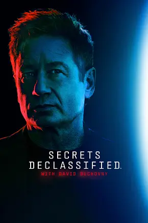 Secrets Declassified mit David Duchovny - Foto: TMDB